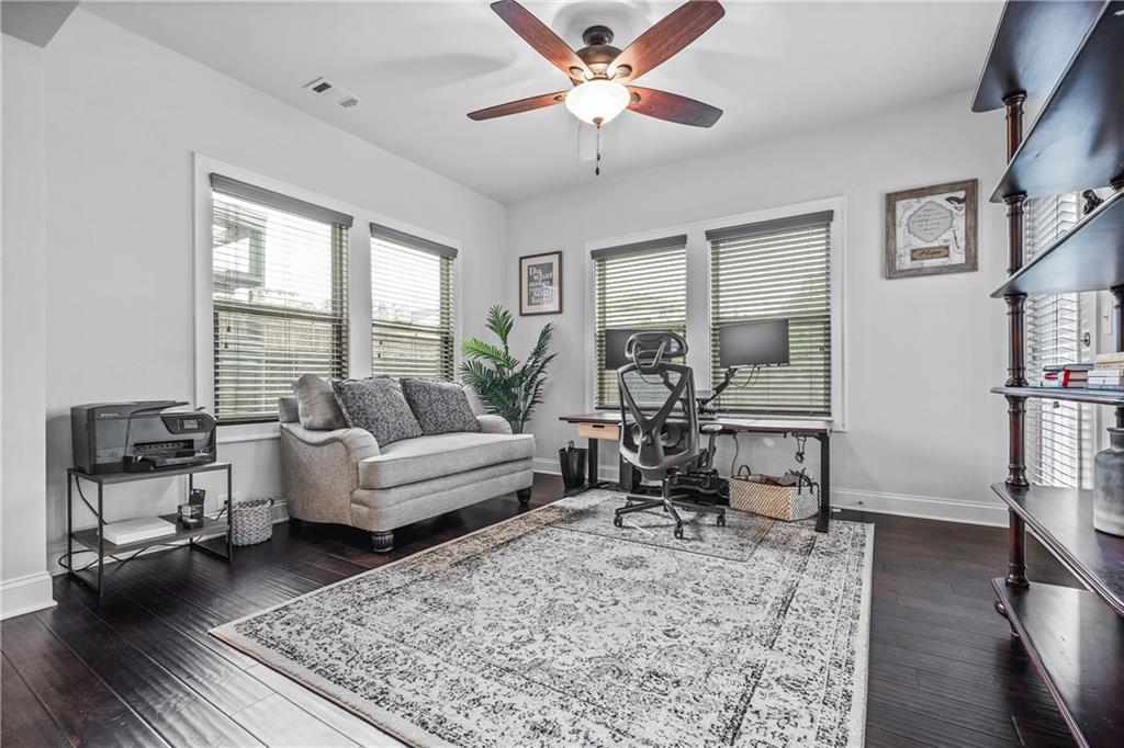 3675 Summerpoint Crossing