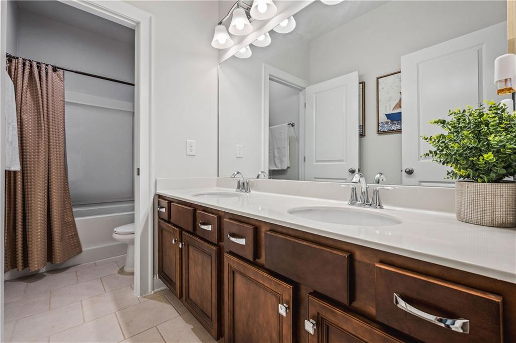 3675 Summerpoint Crossing