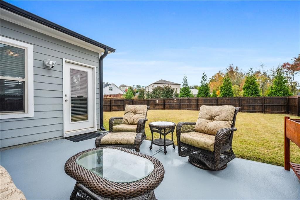 3675 Summerpoint Crossing