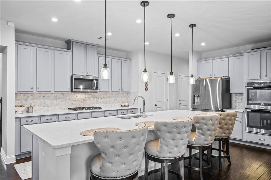 3675 Summerpoint Crossing