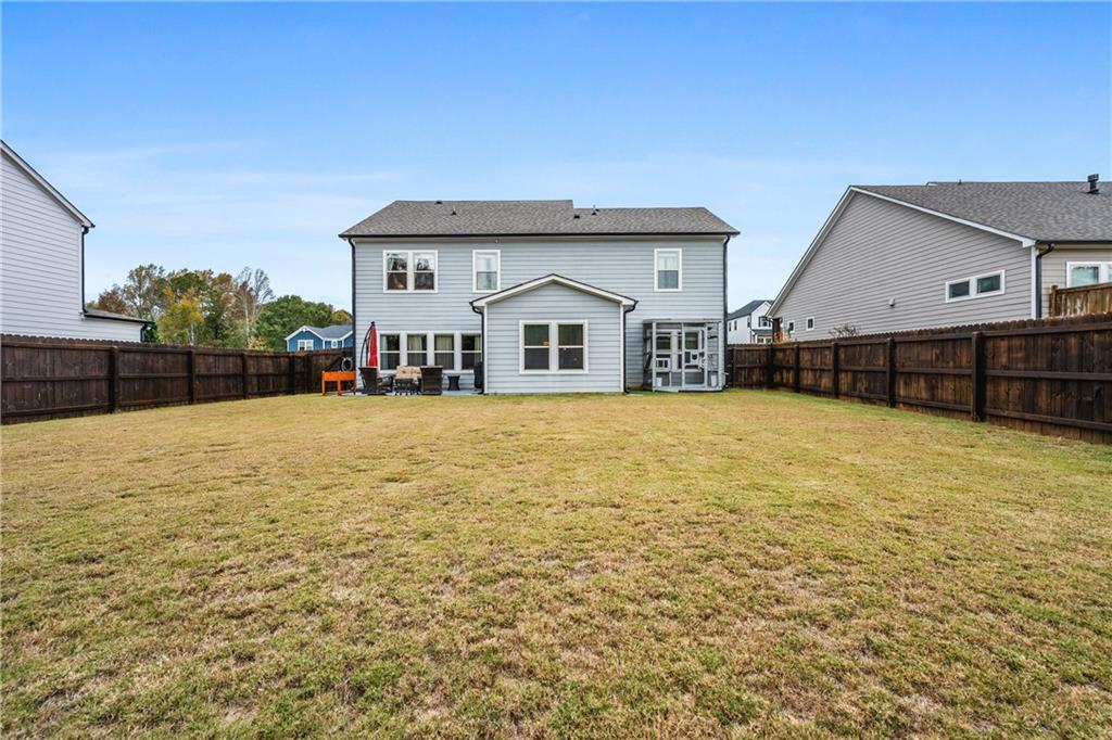 3675 Summerpoint Crossing