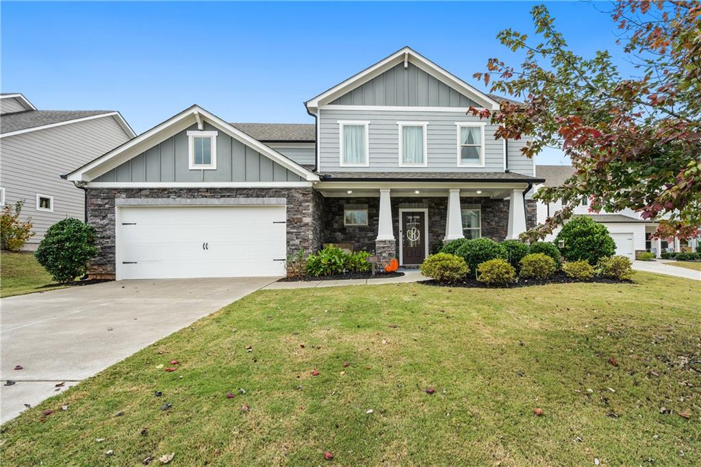 3675 Summerpoint Crossing