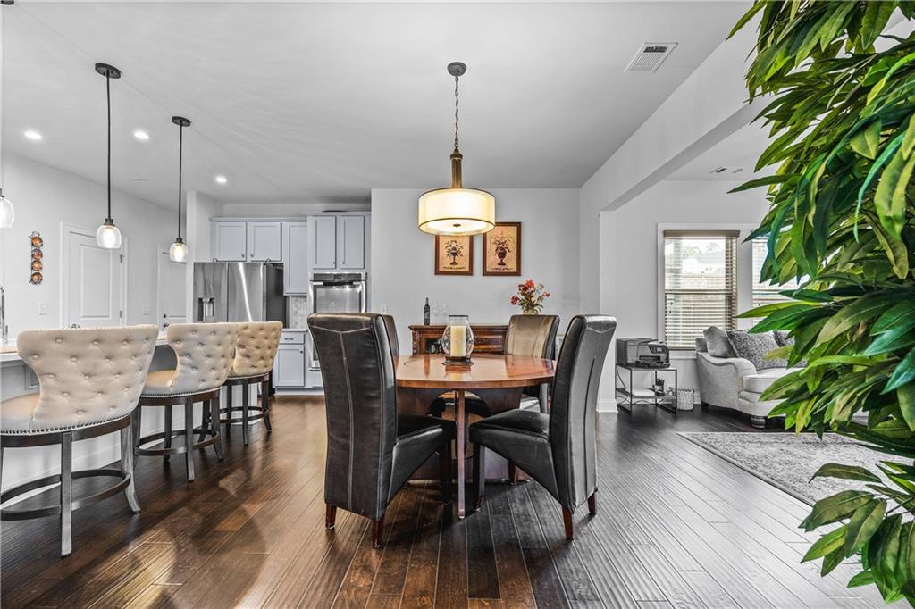 3675 Summerpoint Crossing