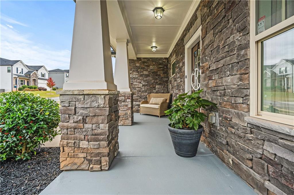 3675 Summerpoint Crossing