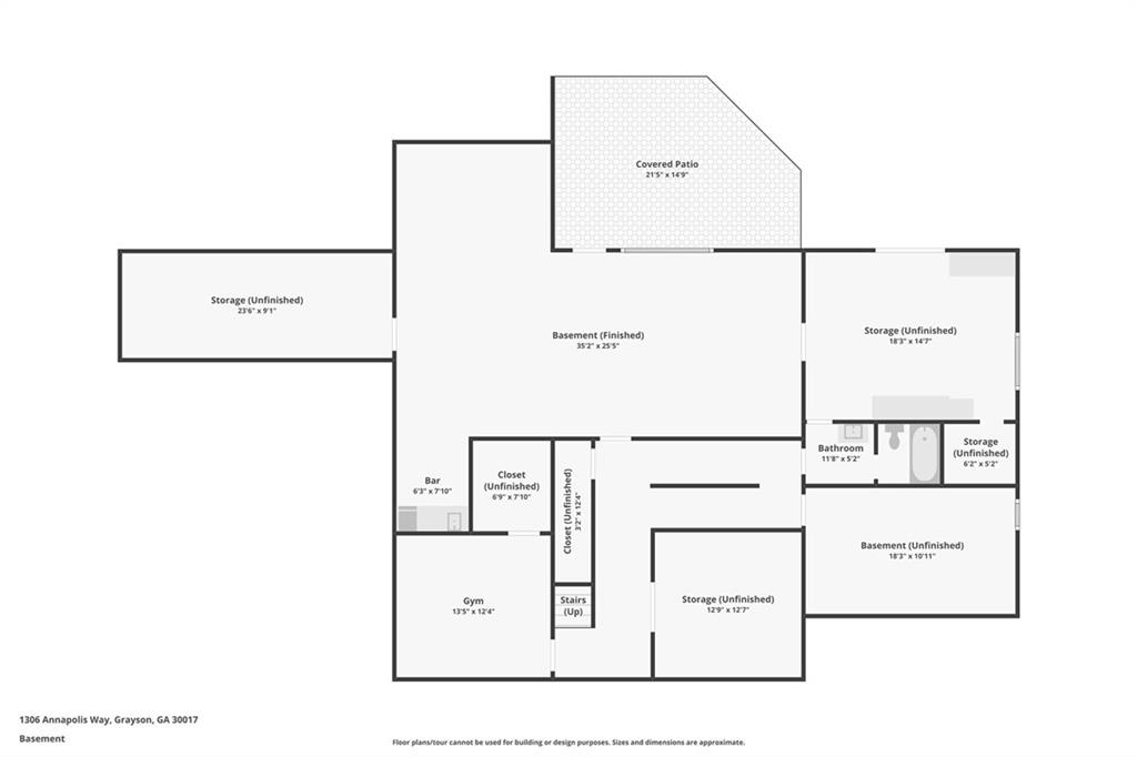 1306 Annapolis Way