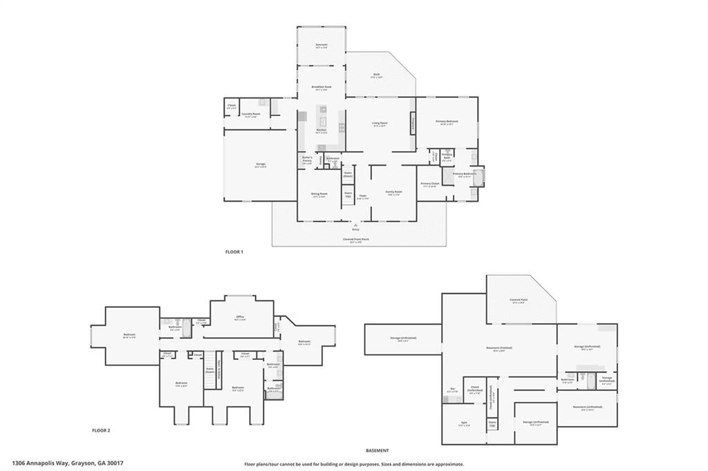 1306 Annapolis Way