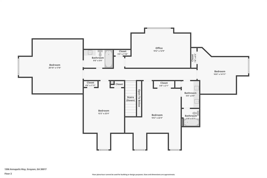 1306 Annapolis Way