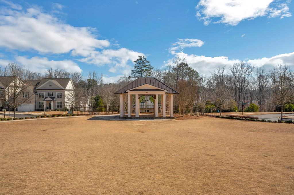 1294 Cauley Creek Overlook