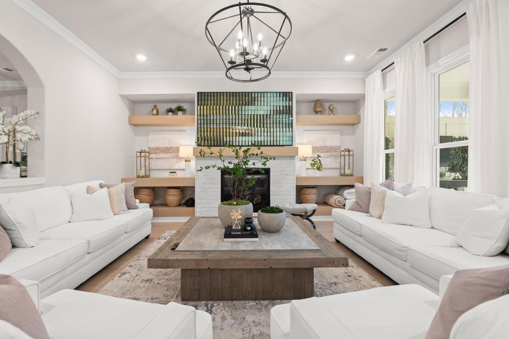 1294 Cauley Creek Overlook