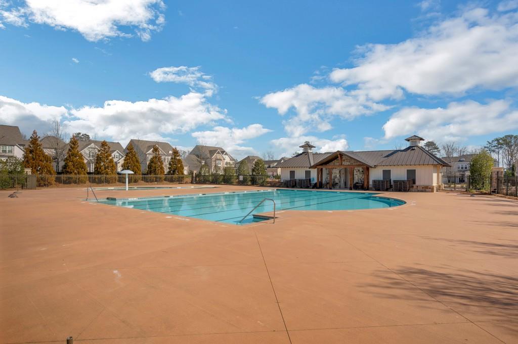 1294 Cauley Creek Overlook