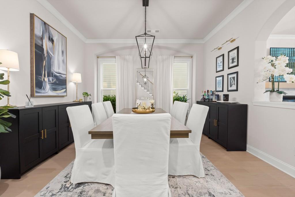 1294 Cauley Creek Overlook