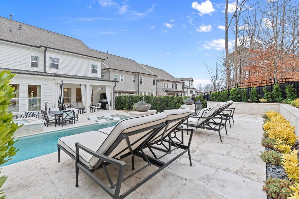 1294 Cauley Creek Overlook