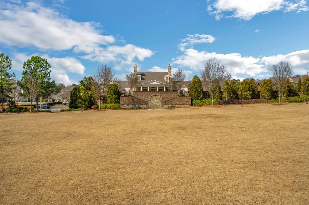 1294 Cauley Creek Overlook