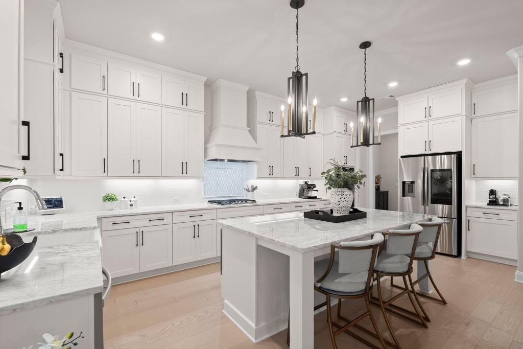 1294 Cauley Creek Overlook