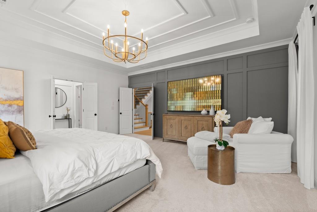 1294 Cauley Creek Overlook