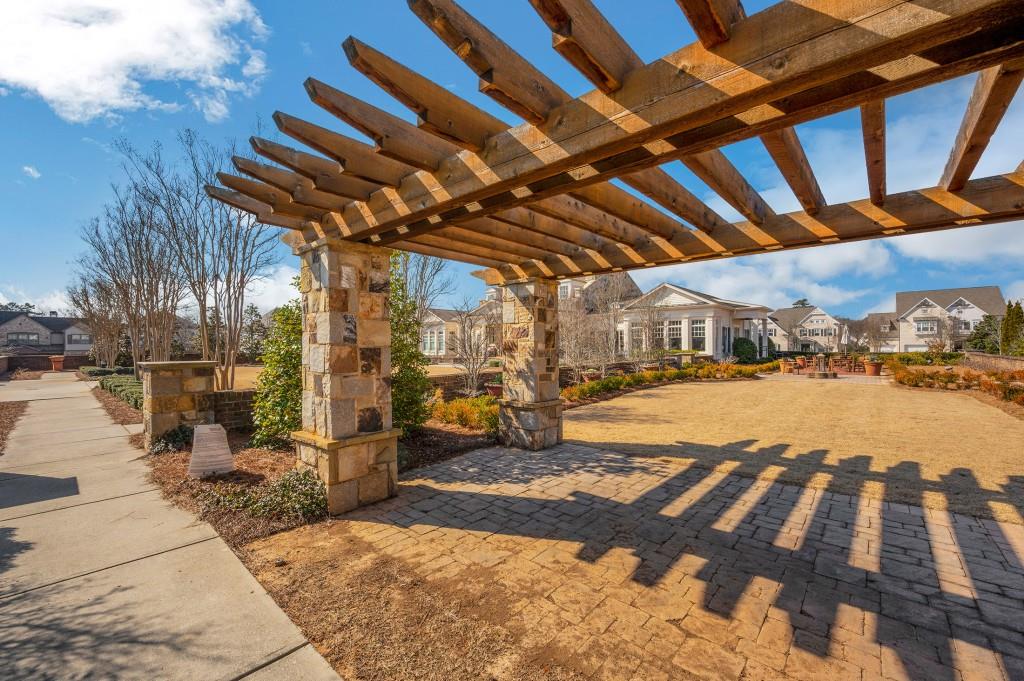 1294 Cauley Creek Overlook