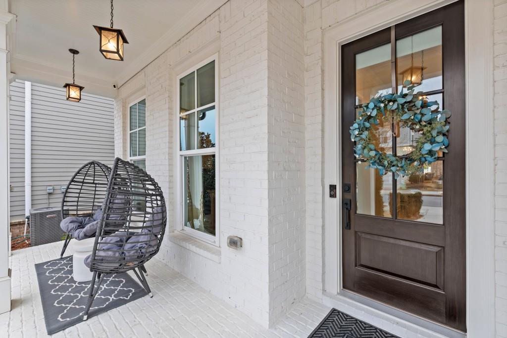 1294 Cauley Creek Overlook