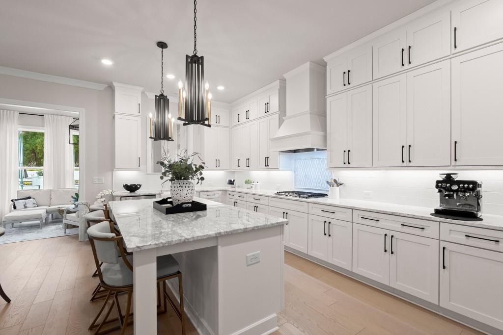 1294 Cauley Creek Overlook