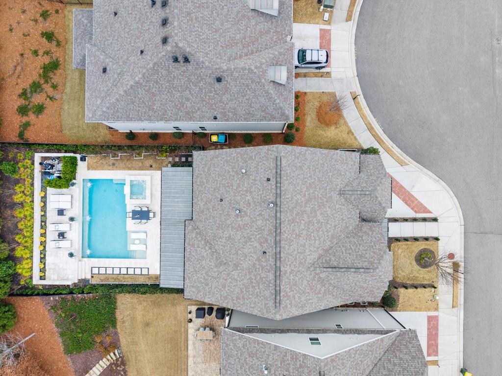 1294 Cauley Creek Overlook