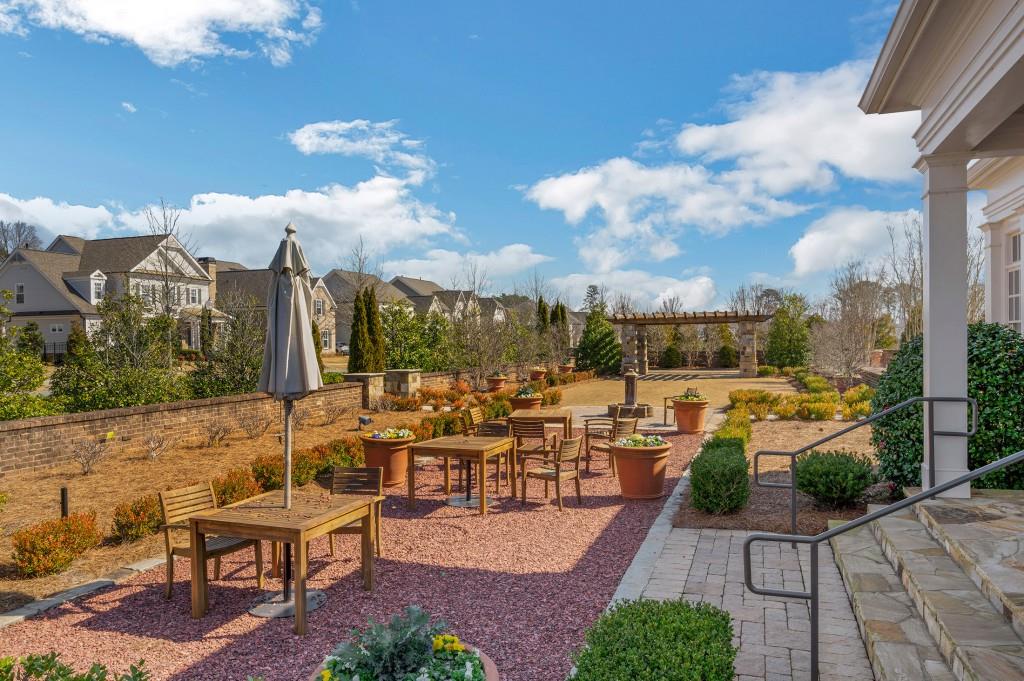 1294 Cauley Creek Overlook