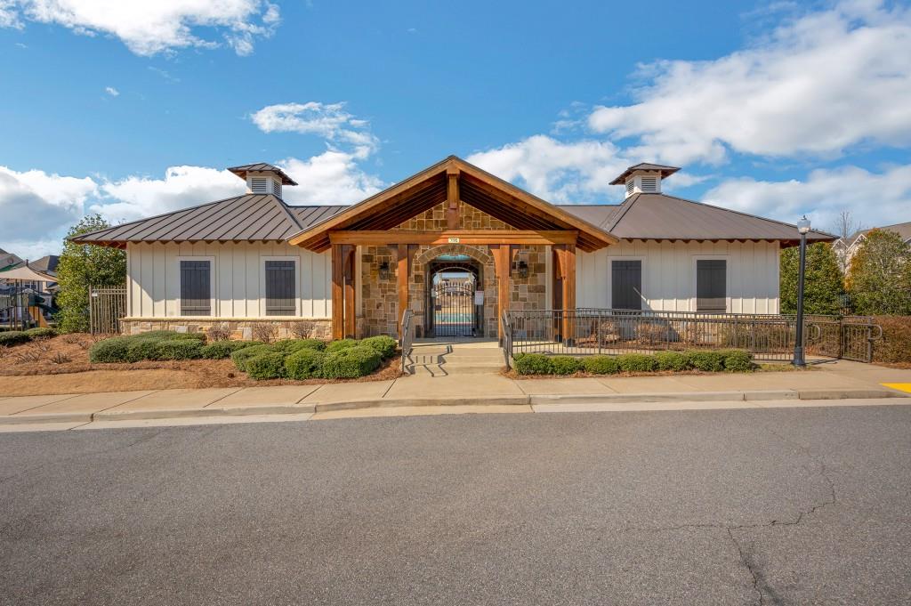 1294 Cauley Creek Overlook