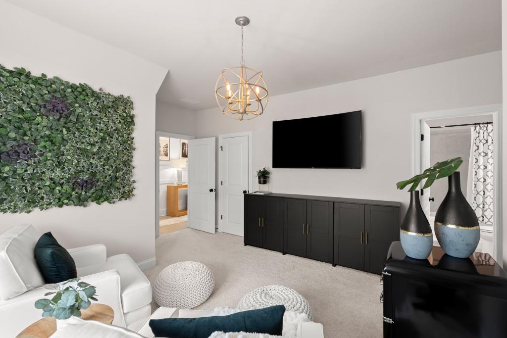 1294 Cauley Creek Overlook