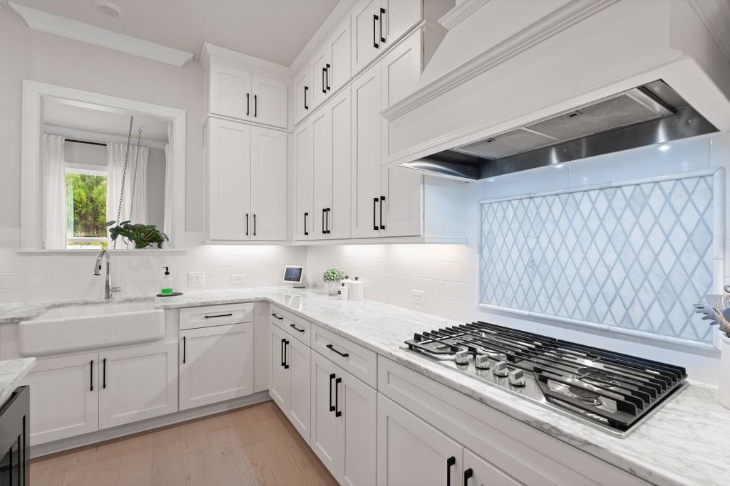 1294 Cauley Creek Overlook