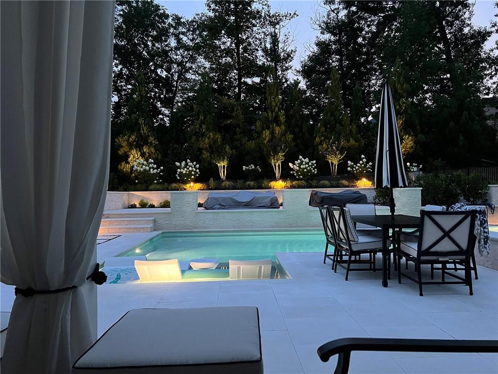 1294 Cauley Creek Overlook