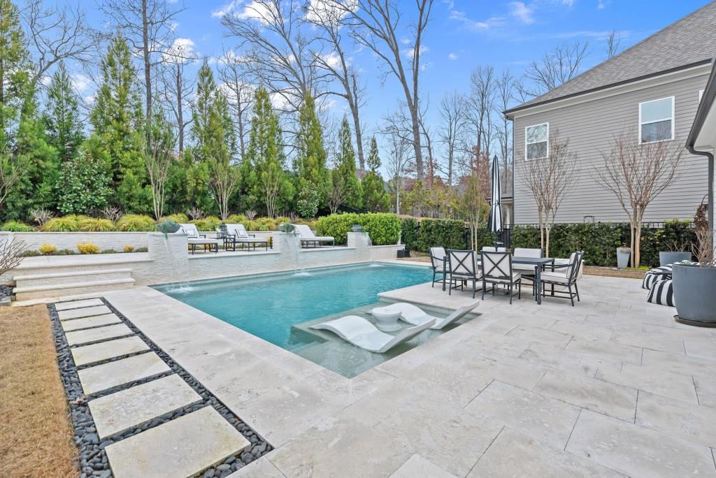 1294 Cauley Creek Overlook