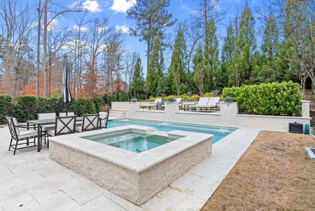 1294 Cauley Creek Overlook