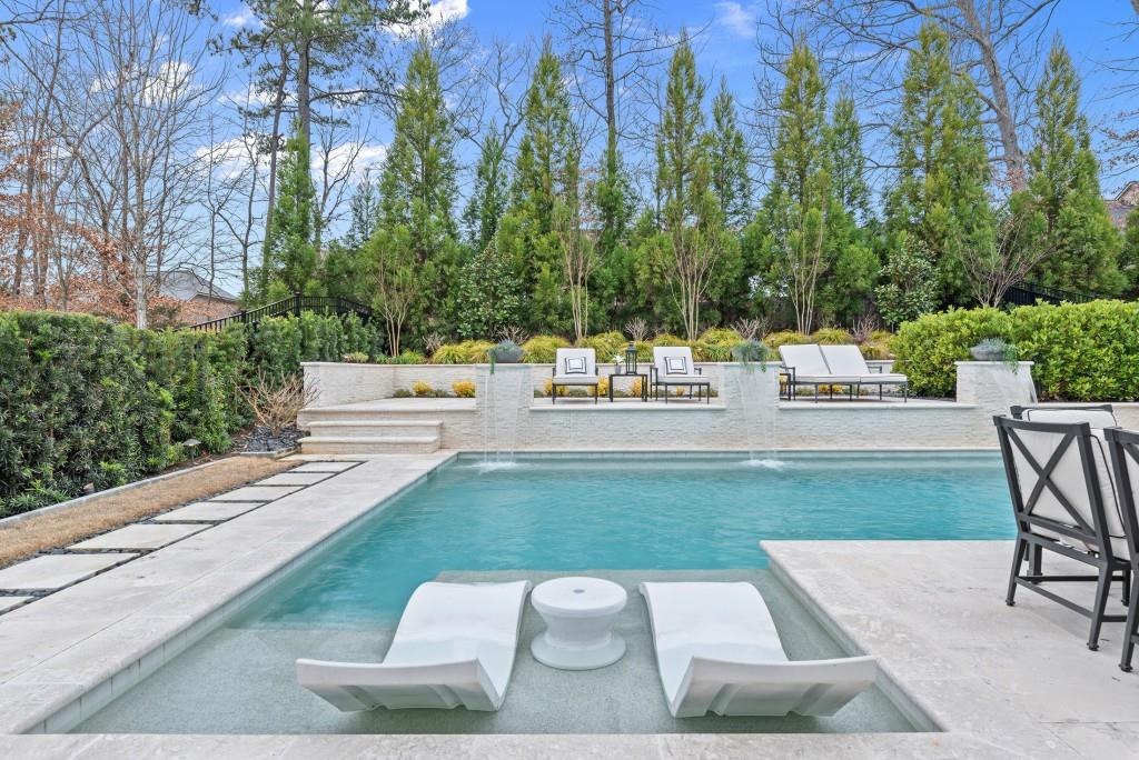 1294 Cauley Creek Overlook