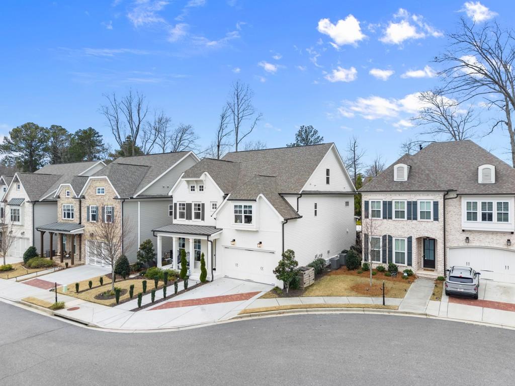 1294 Cauley Creek Overlook