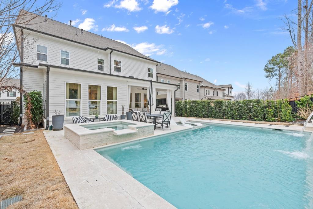 1294 Cauley Creek Overlook