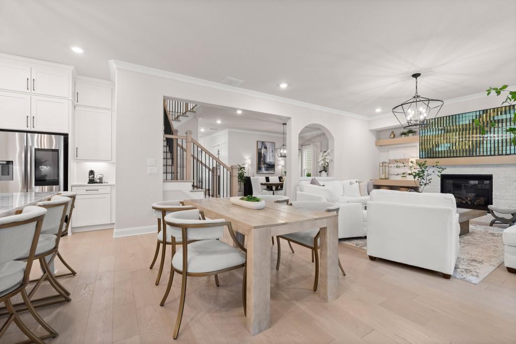 1294 Cauley Creek Overlook