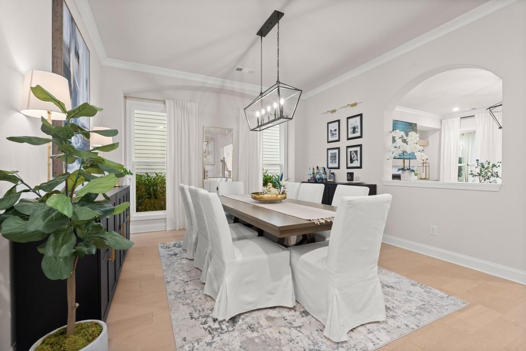 1294 Cauley Creek Overlook