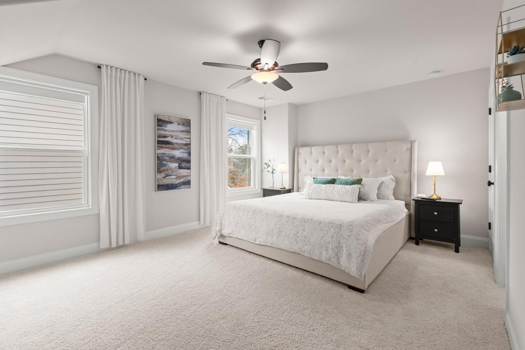 1294 Cauley Creek Overlook