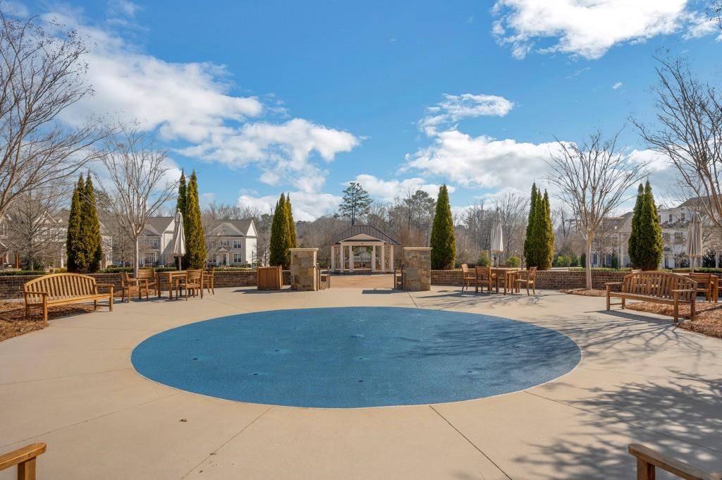 1294 Cauley Creek Overlook