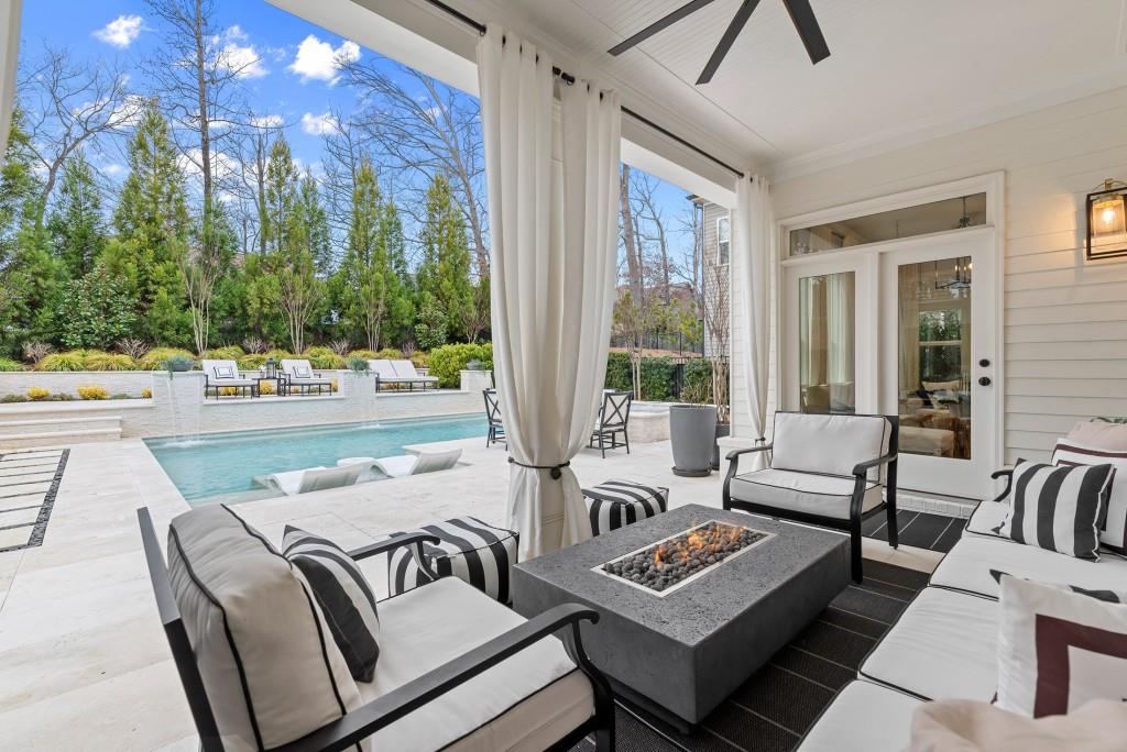 1294 Cauley Creek Overlook