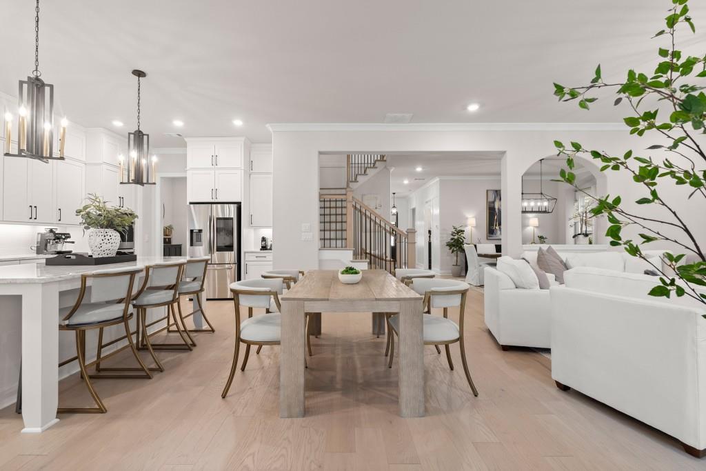 1294 Cauley Creek Overlook