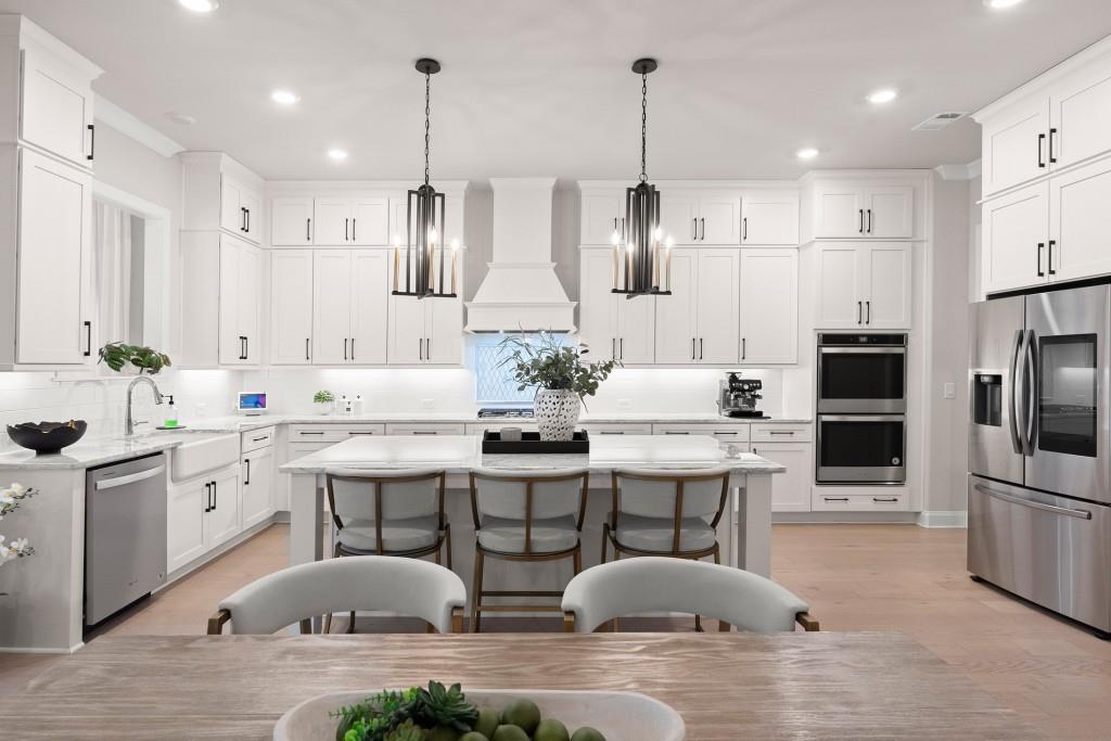 1294 Cauley Creek Overlook