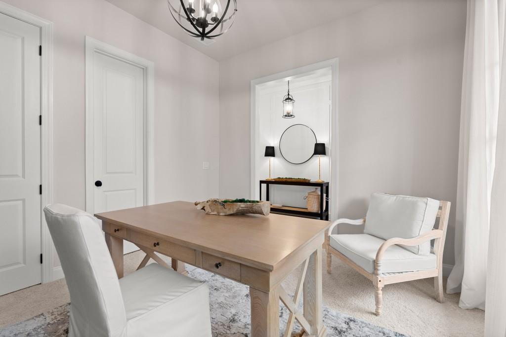 1294 Cauley Creek Overlook