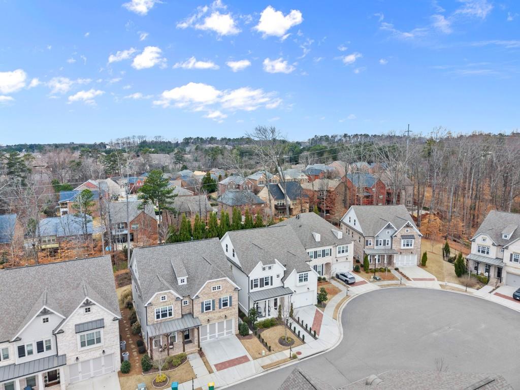 1294 Cauley Creek Overlook