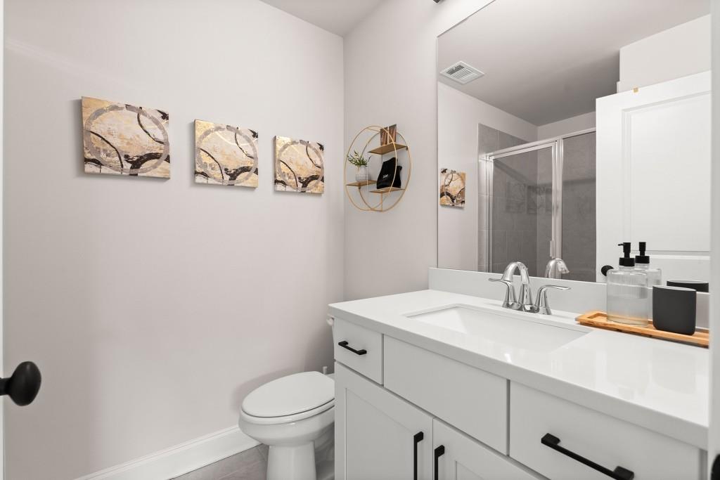 1294 Cauley Creek Overlook