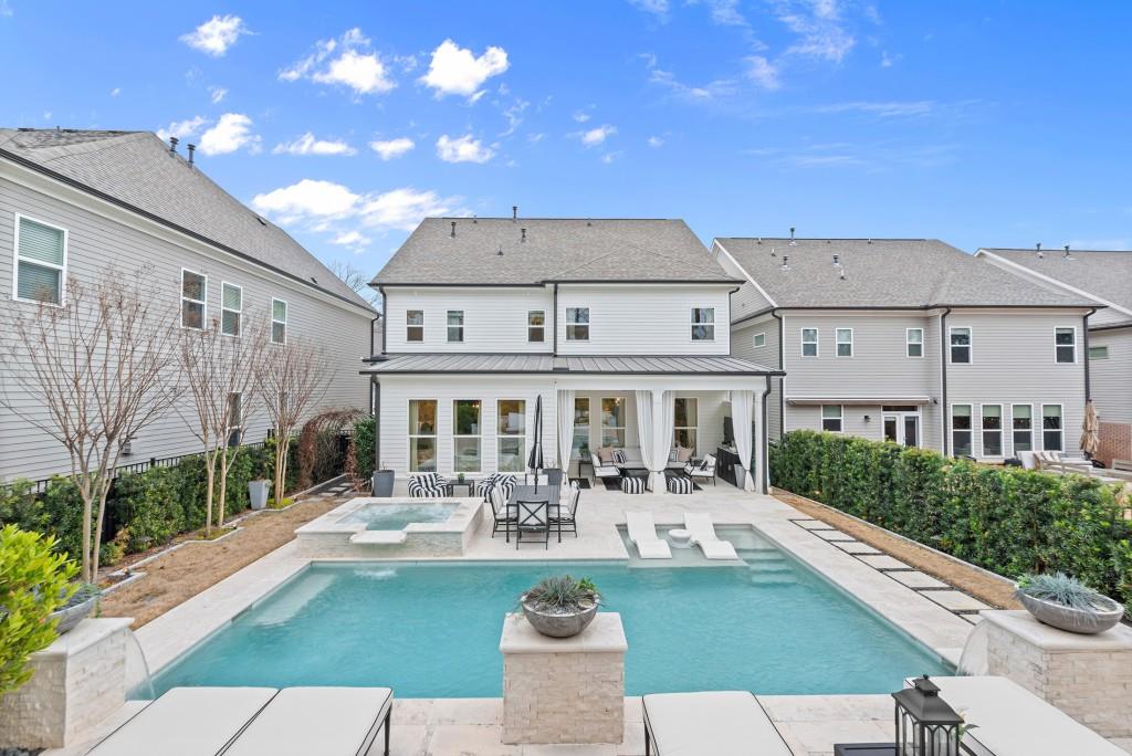 1294 Cauley Creek Overlook