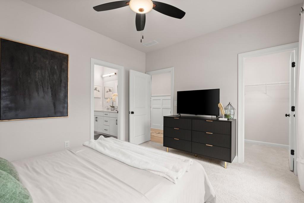 1294 Cauley Creek Overlook