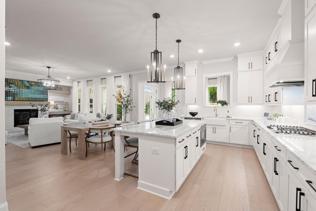 1294 Cauley Creek Overlook