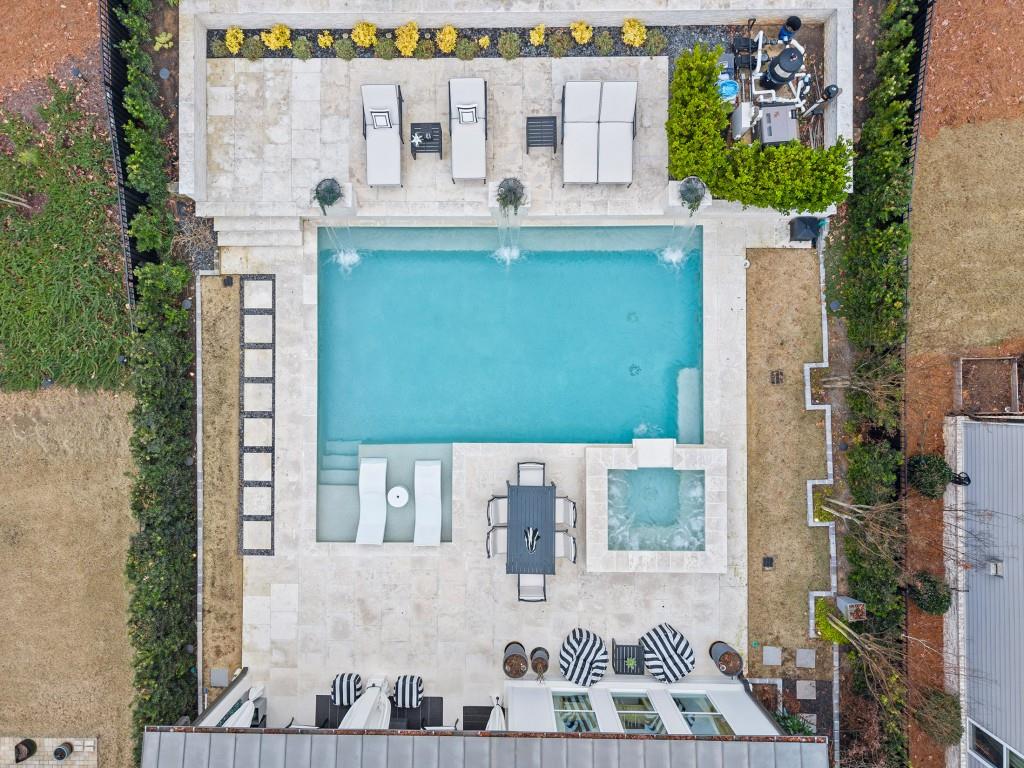 1294 Cauley Creek Overlook