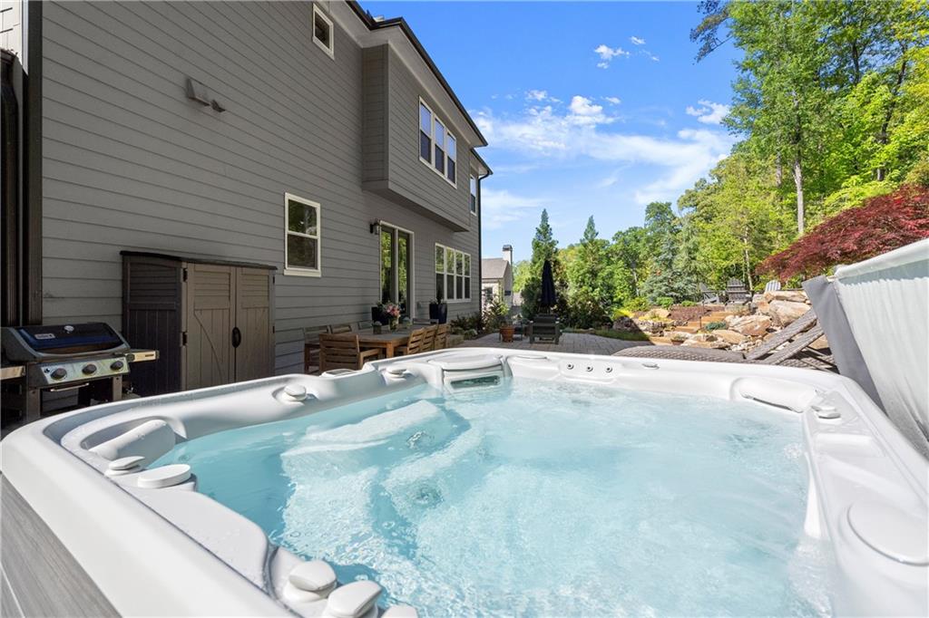 155 Horizon Hill