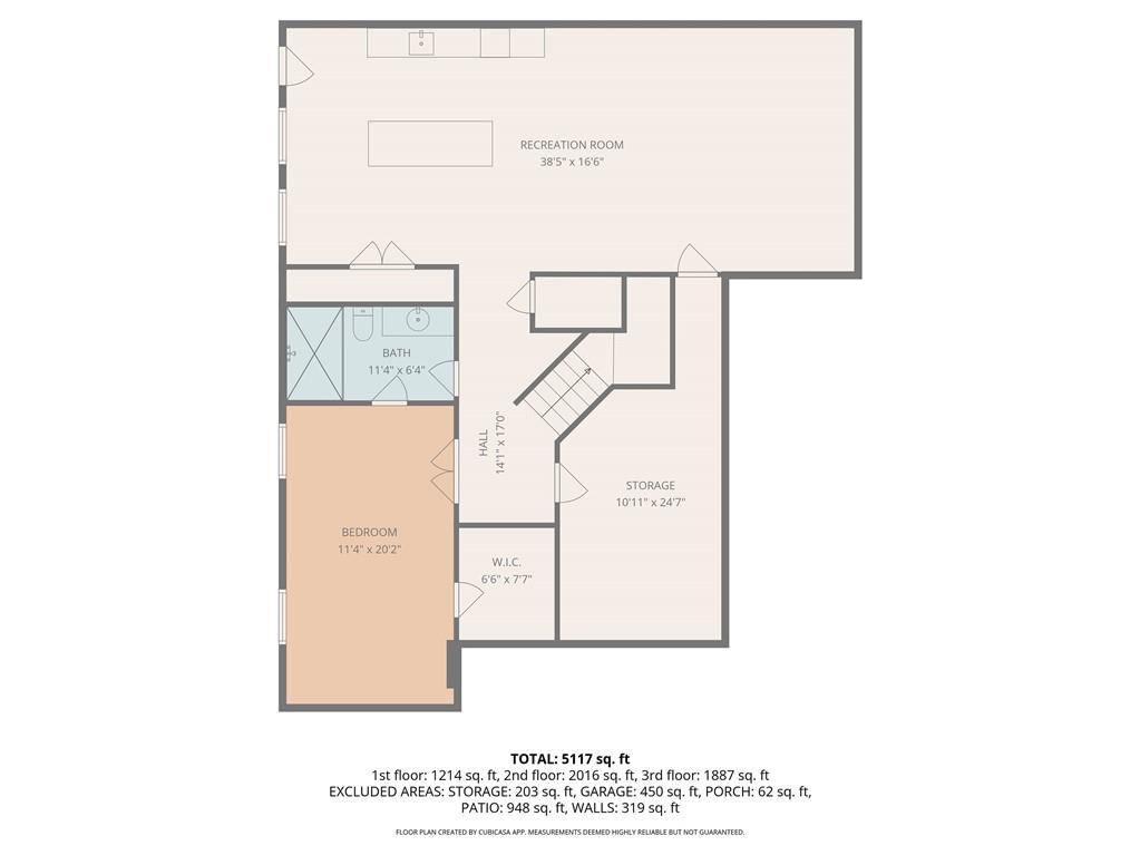 155 Horizon Hill