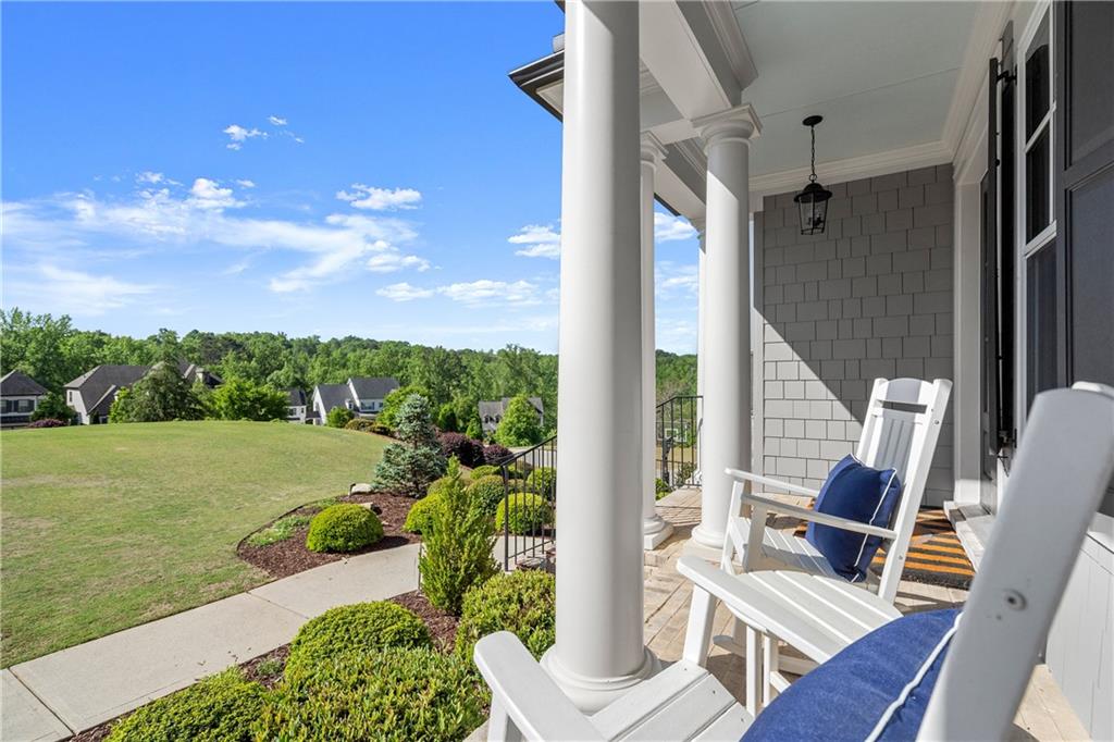 155 Horizon Hill